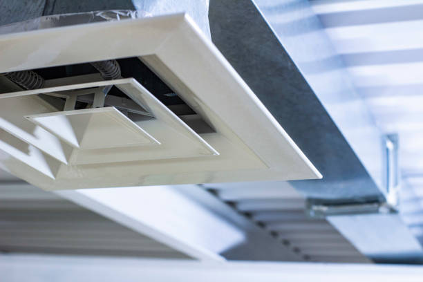 Best Ductwork Cleaning Services  in Cadott, WI
