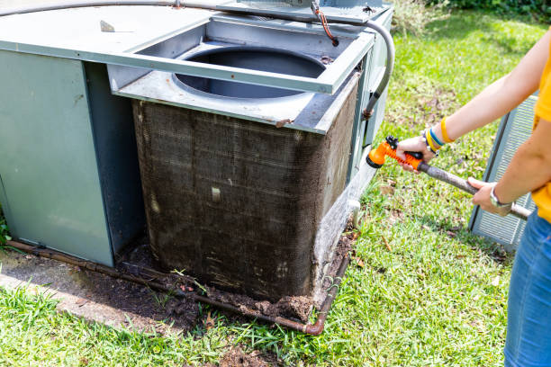 HVAC Maintenance and Cleaning in WI
