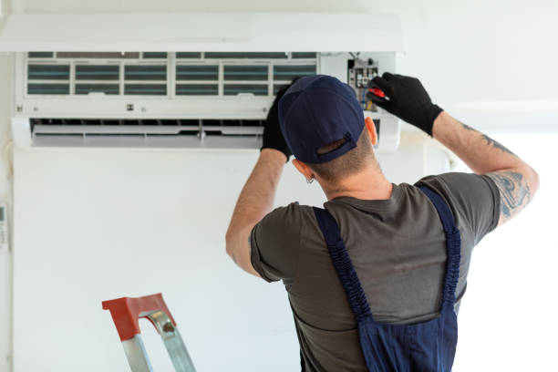 Best HVAC Air Duct Cleaning  in Cadott, WI