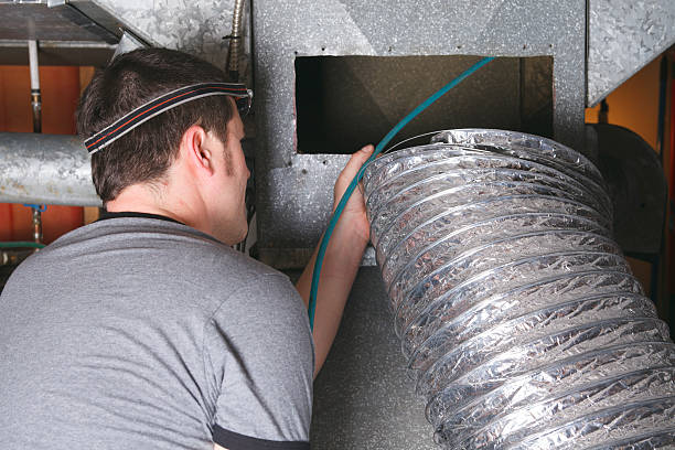 Best Air Duct Cleaning Near Me  in Cadott, WI