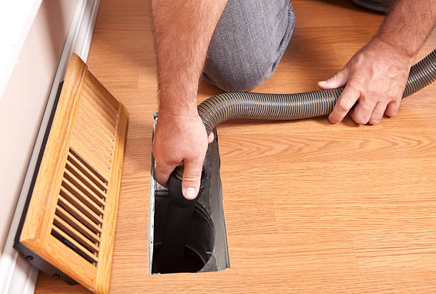 Best Air Duct Cleaning Near Me  in Cadott, WI