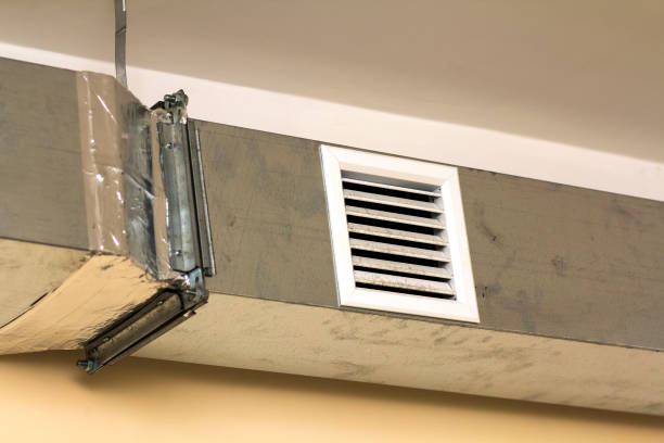 Best Affordable HVAC Duct Cleaning  in Cadott, WI