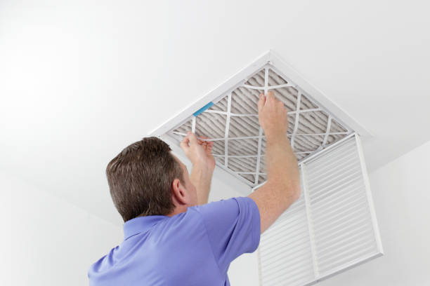 Best HVAC Maintenance and Cleaning  in Cadott, WI